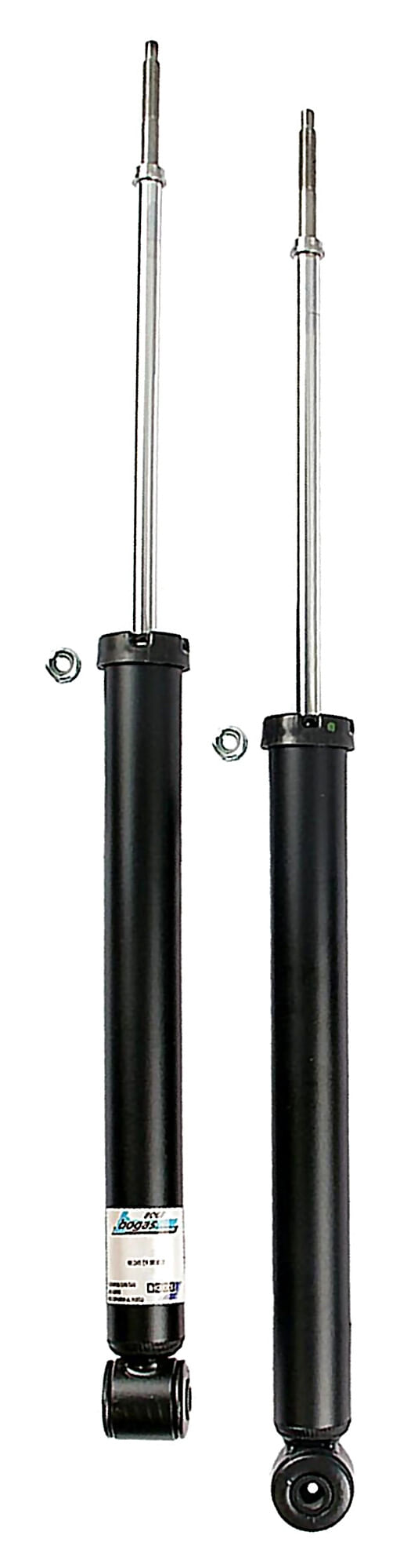Par De Amortiguadores Gas Bogas FWD Traseros