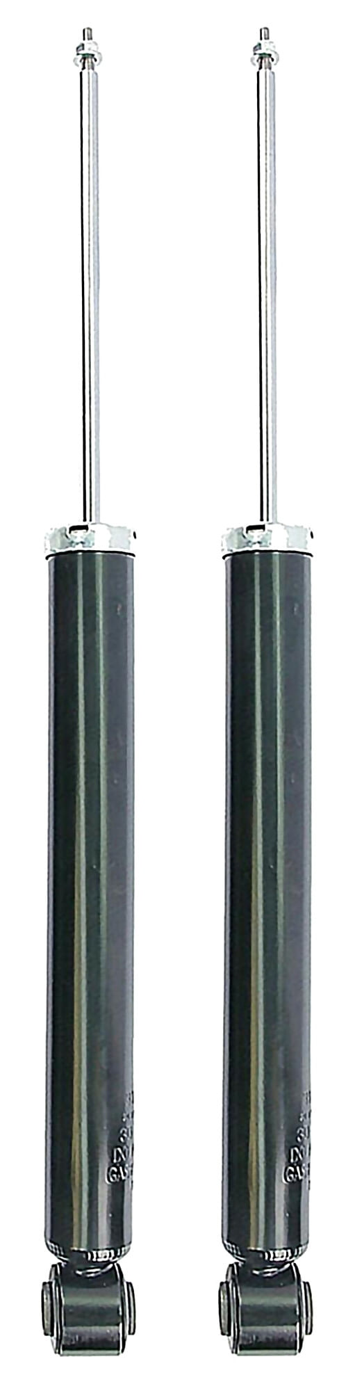 Par De Amortiguadores Gas Bogas Traseros