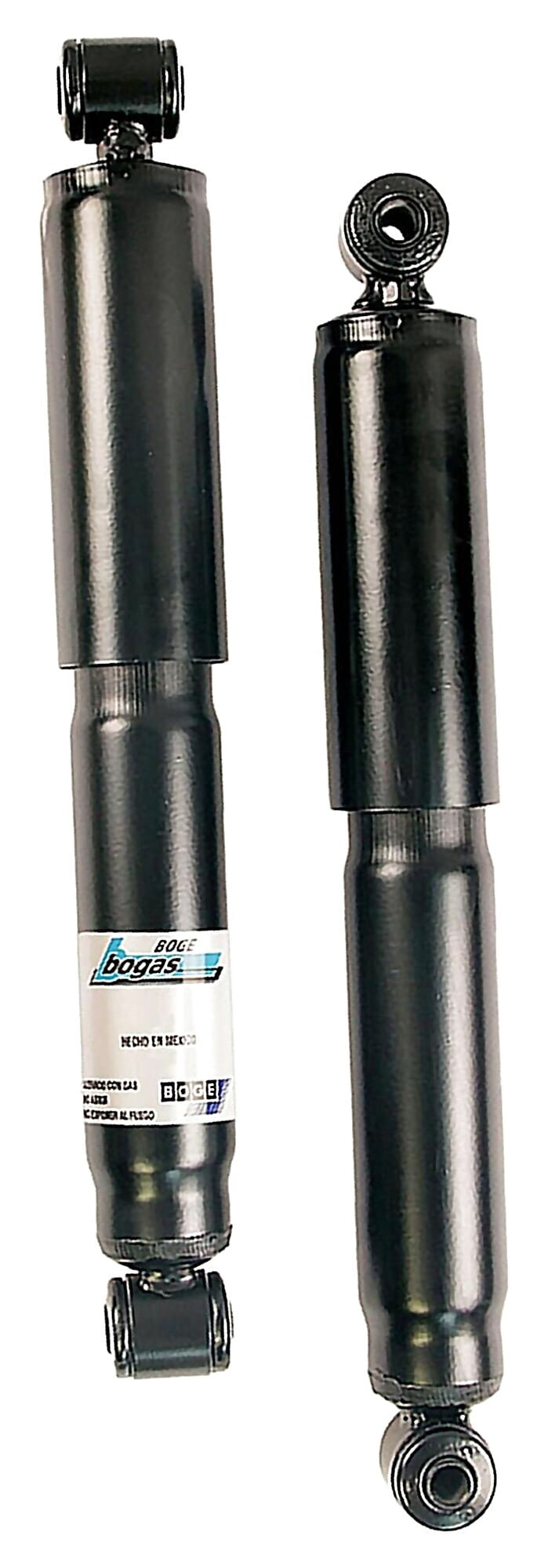 Par De Amortiguadores Gas Bogas FWD Traseros