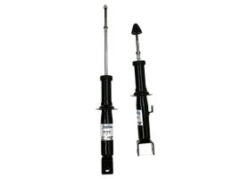 Par De Amortiguadores Gas Bogas FWD Traseros