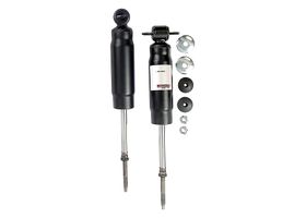 Par De Amortiguadores Hidráulicos Automatic Delanteros