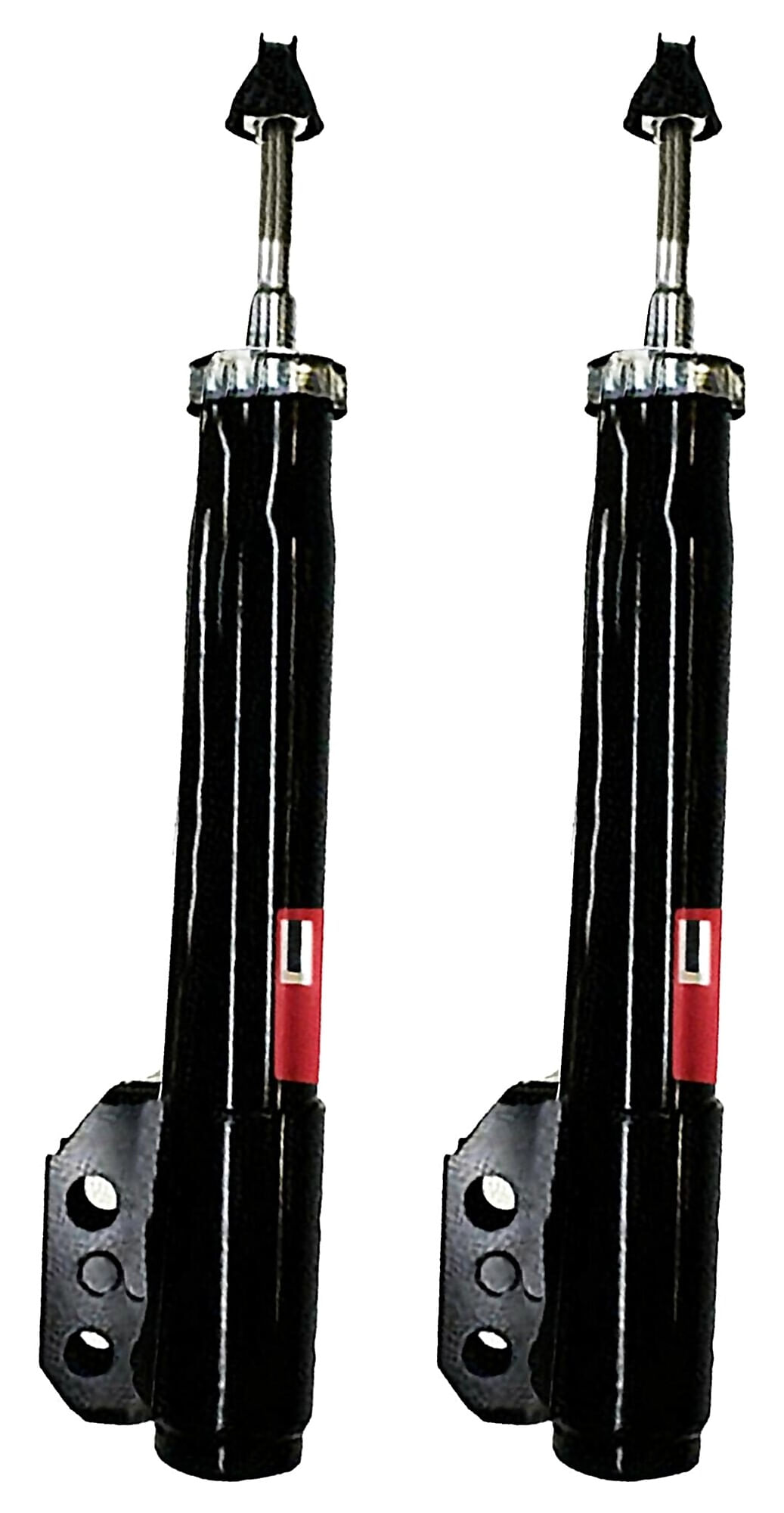 Par De Amortiguadores Gas RWD Delanteros