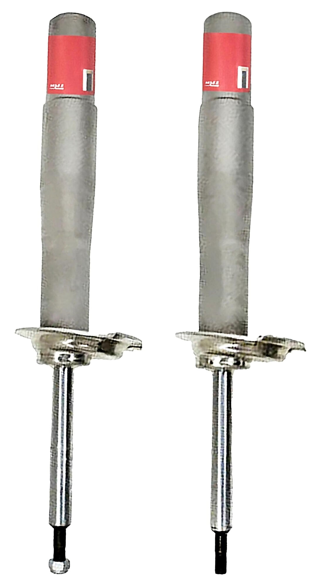 Par De Amortiguadores Gas RWD Delanteros