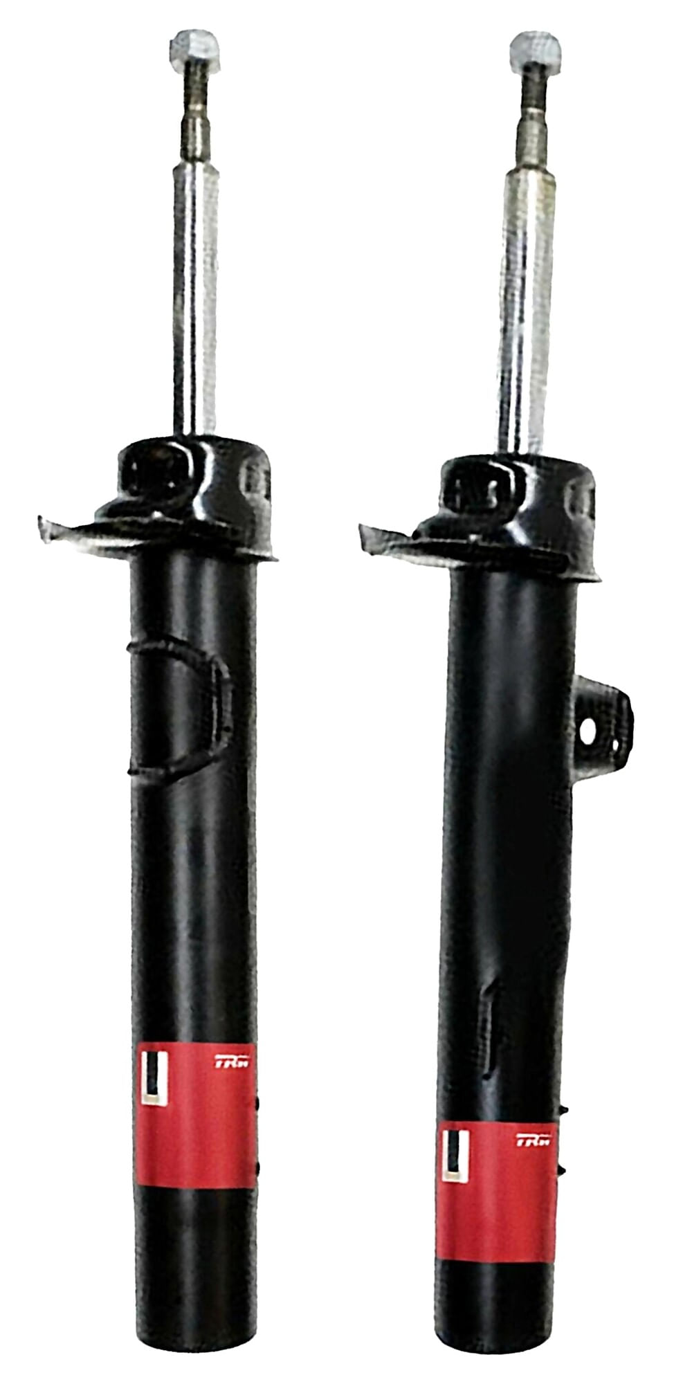 Par De Amortiguadores Gas RWD Delanteros