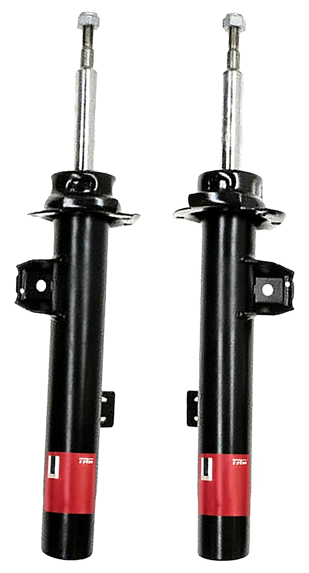 Par De Amortiguadores Gas RWD Delanteros