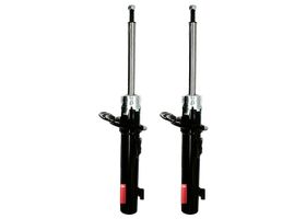 Par De Amortiguadores Gas AWD Delanteros