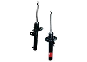 Par De Amortiguadores Gas AWD, FWD Delanteros