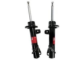 Par De Amortiguadores Gas AWD, FWD Delanteros