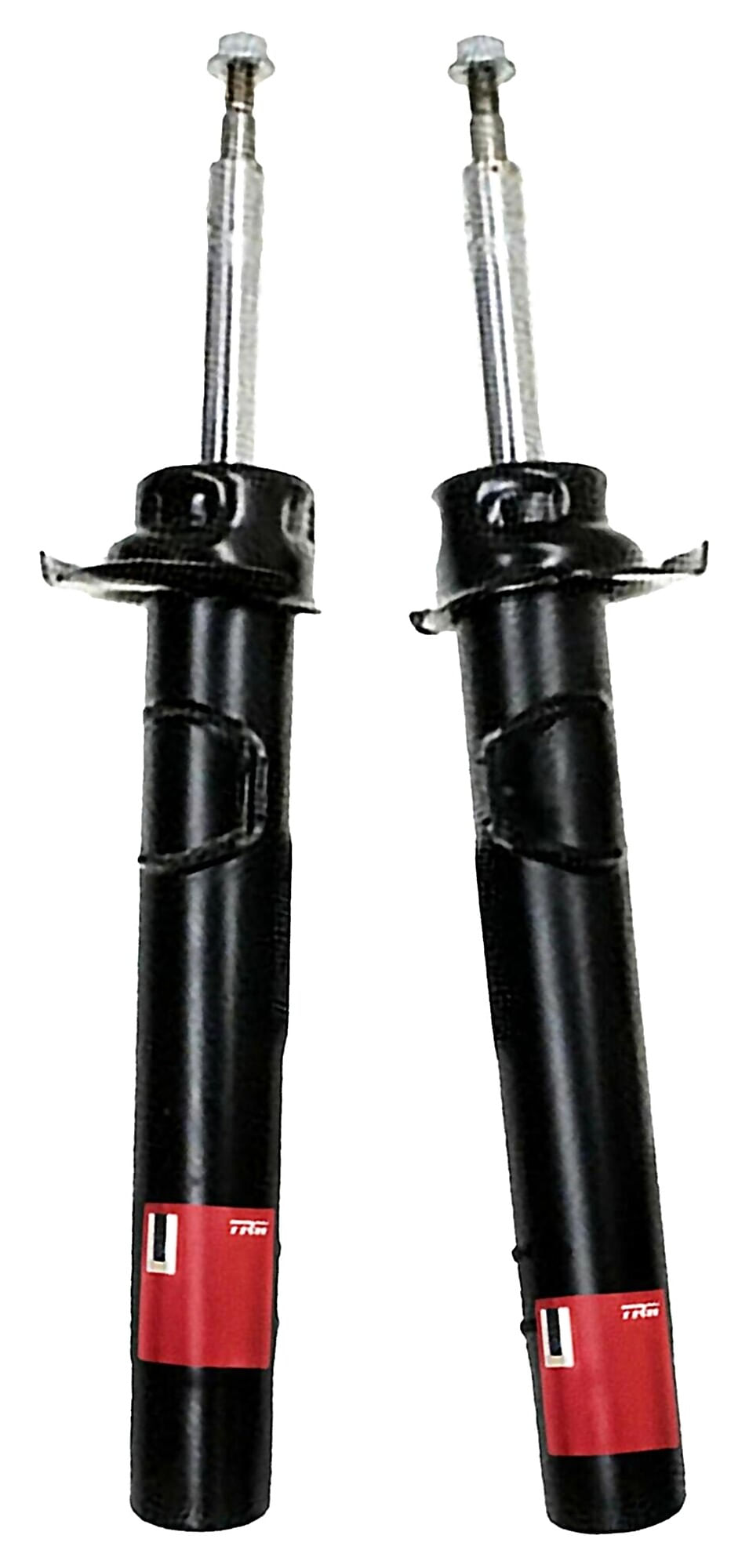Par De Amortiguadores Gas RWD Delanteros
