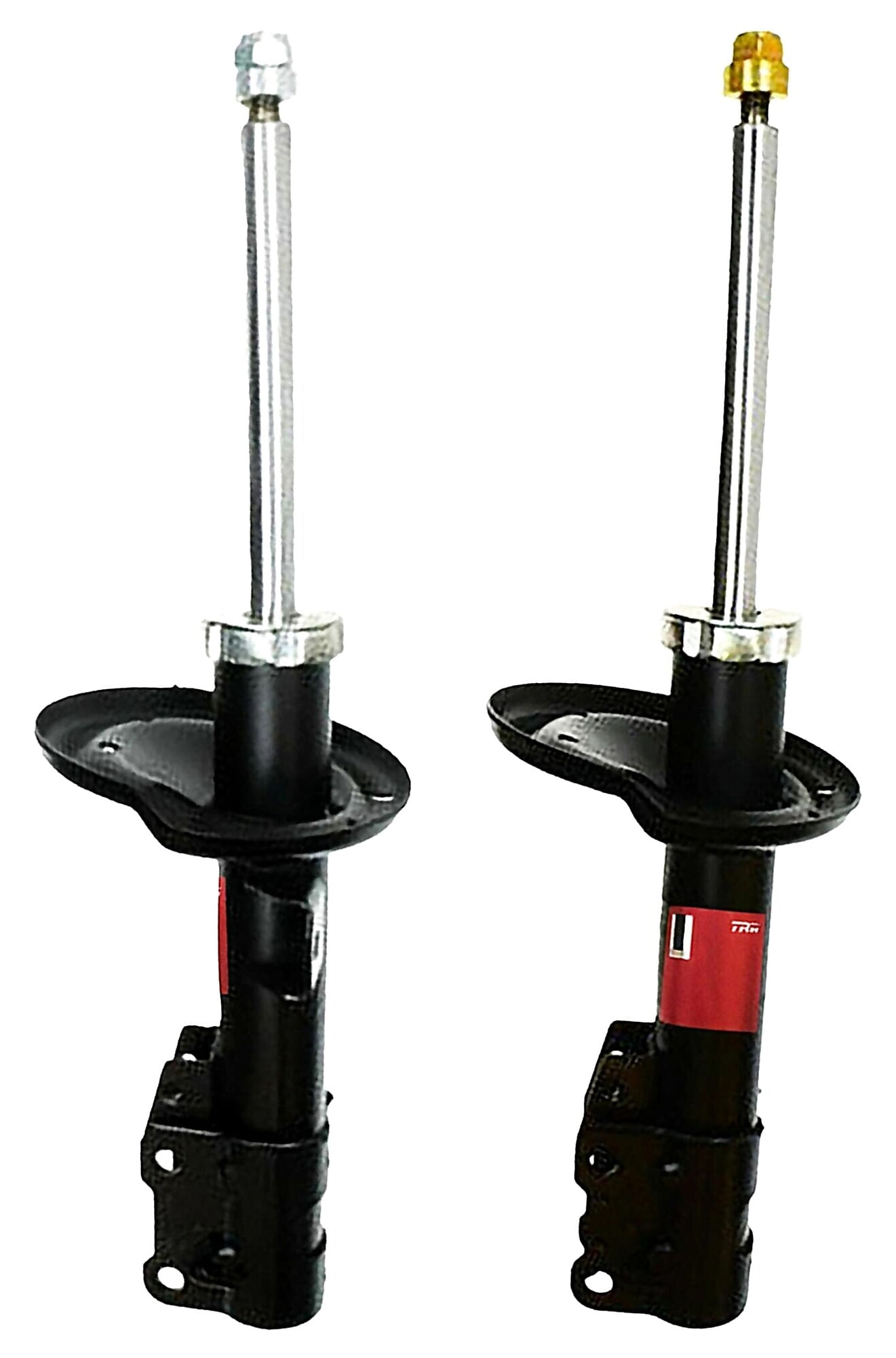 Par De Amortiguadores Gas FWD Delanteros