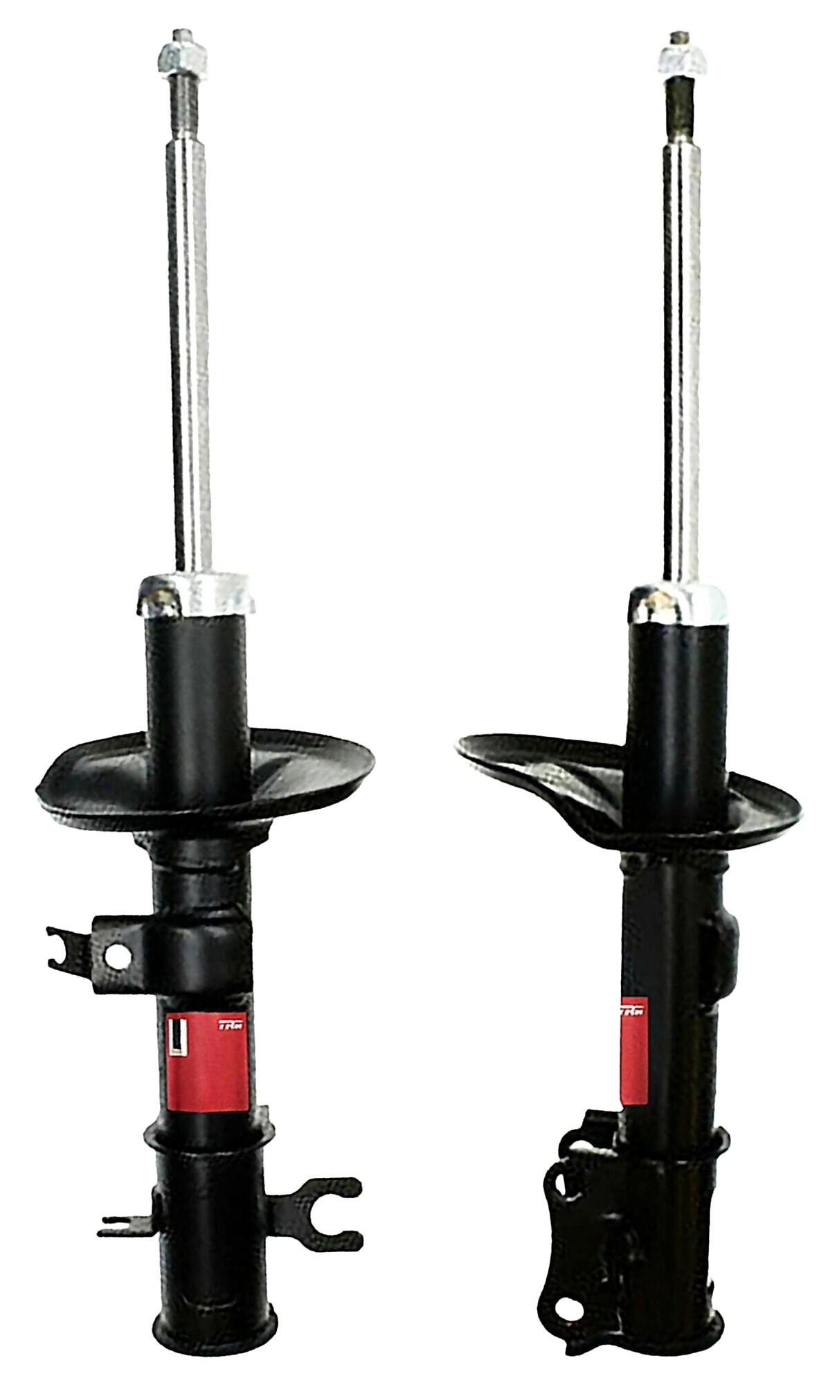 Par De Amortiguadores Gas FWD Delanteros