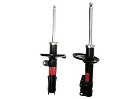 Par De Amortiguadores Gas FWD Delanteros