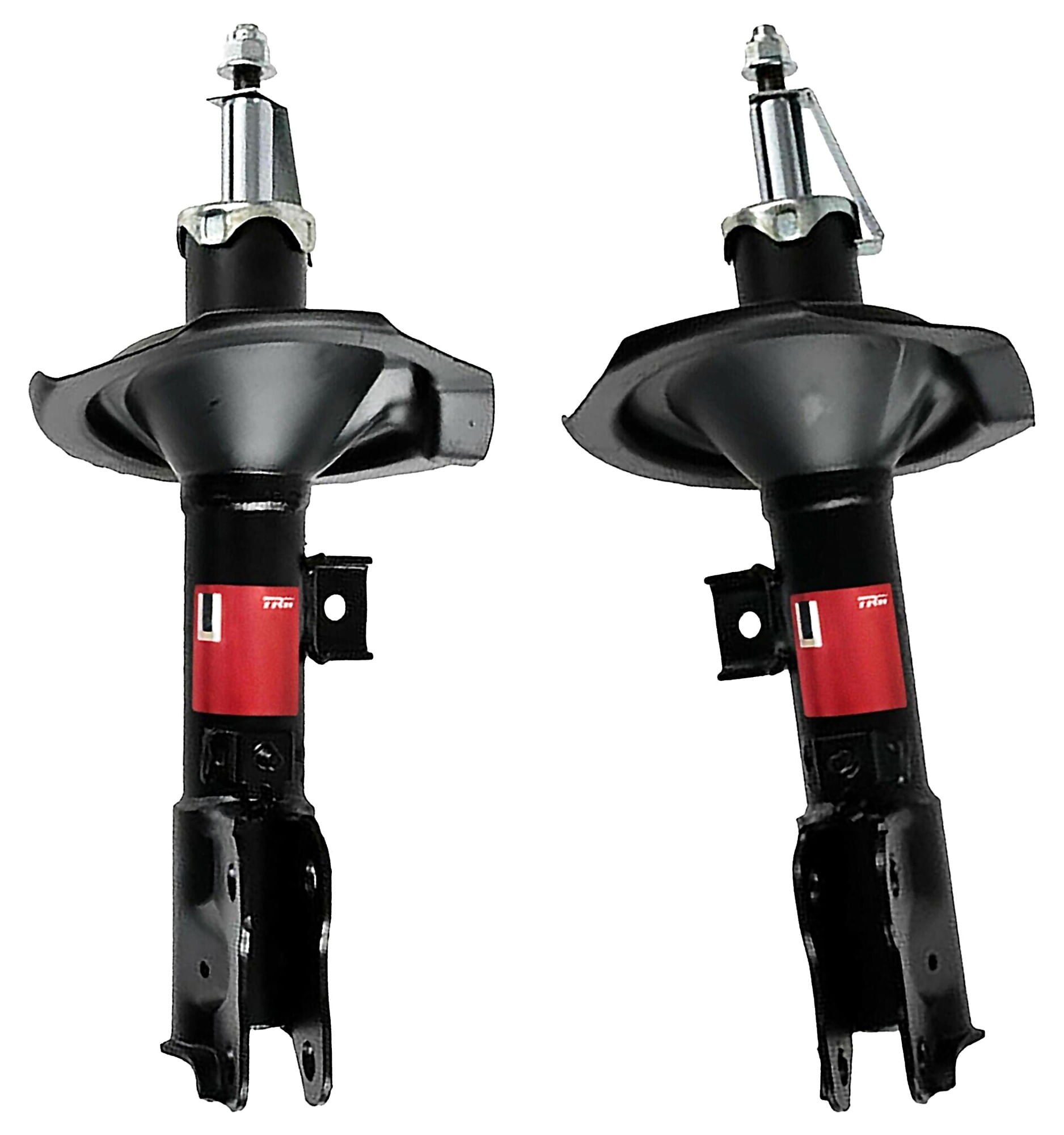 Par De Amortiguadores Gas AWD, FWD Delanteros