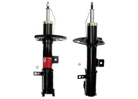 Par De Amortiguadores Gas FWD Delanteros