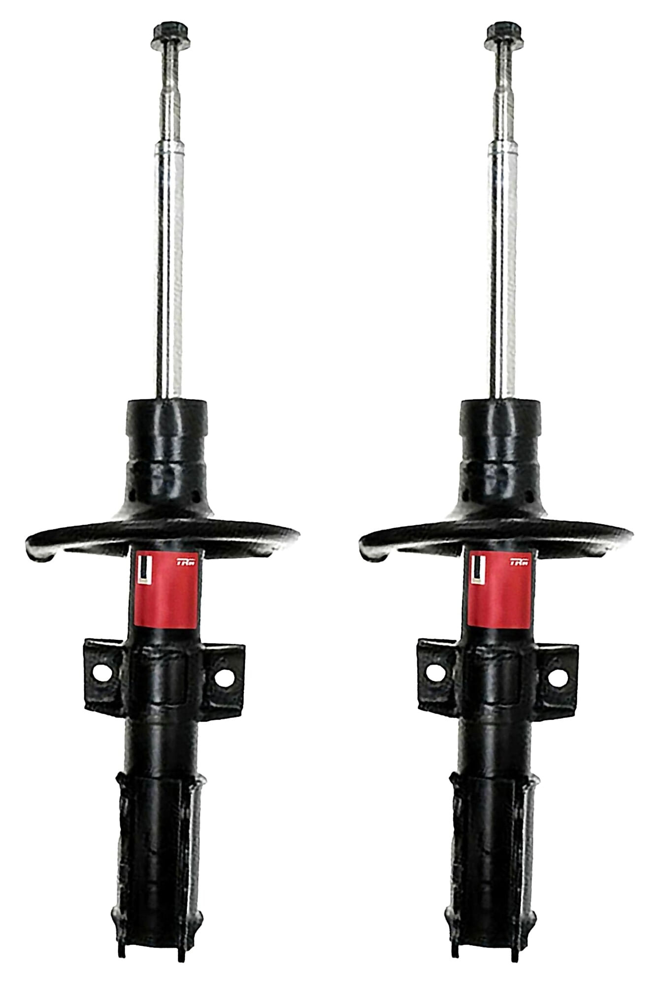 Par De Amortiguadores Gas AWD Delanteros