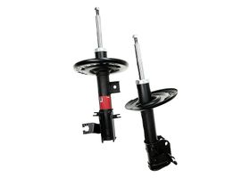 Par De Amortiguadores Gas FWD Delanteros