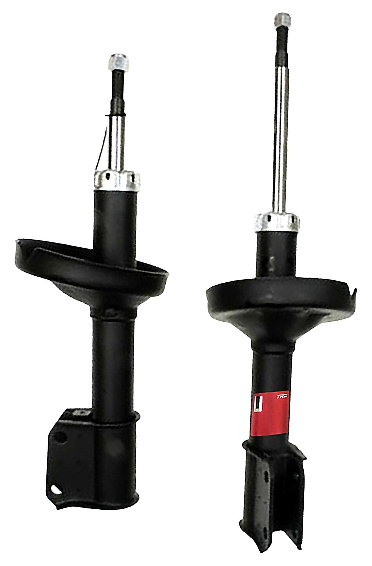 Par De Amortiguadores Gas FWD Delanteros