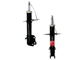 Par De Amortiguadores Gas FWD Delanteros