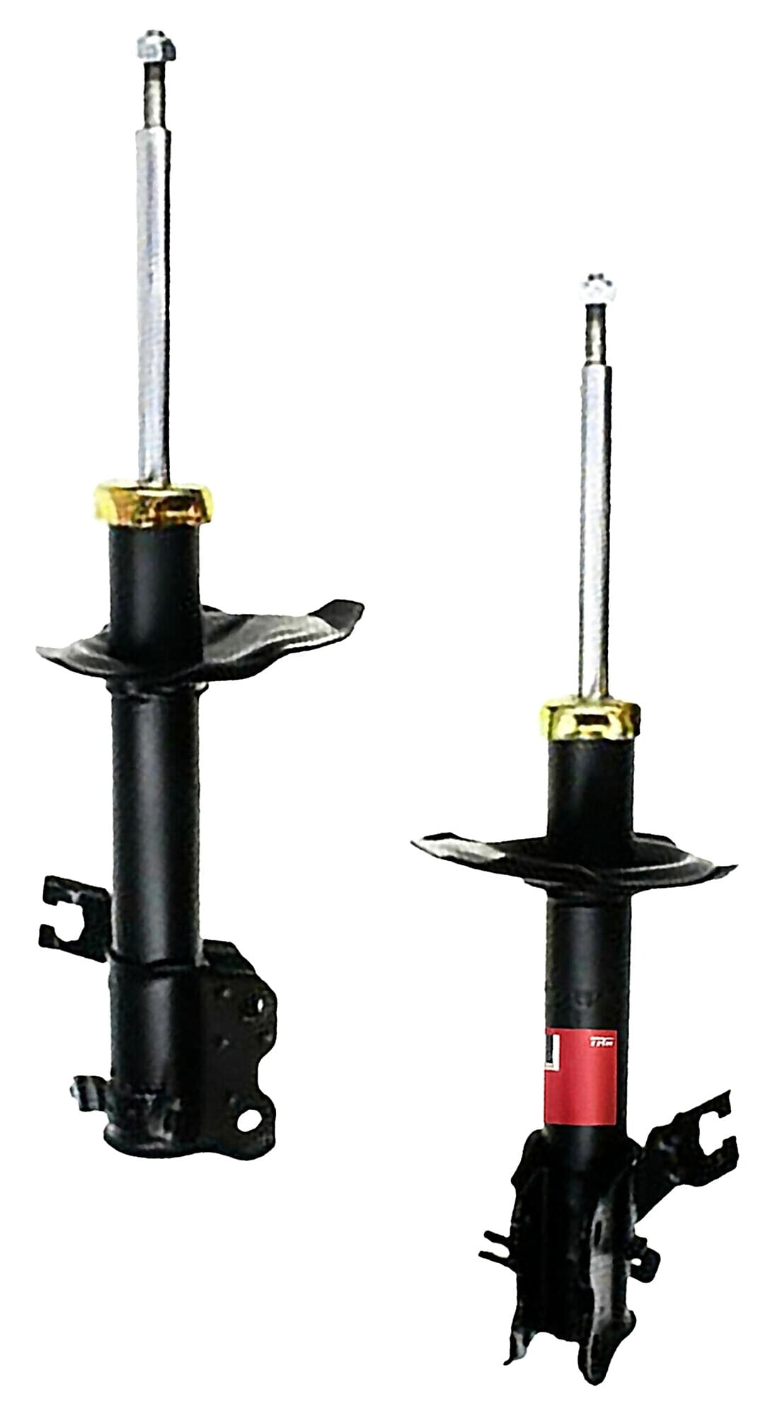 Par De Amortiguadores Gas FWD Delanteros