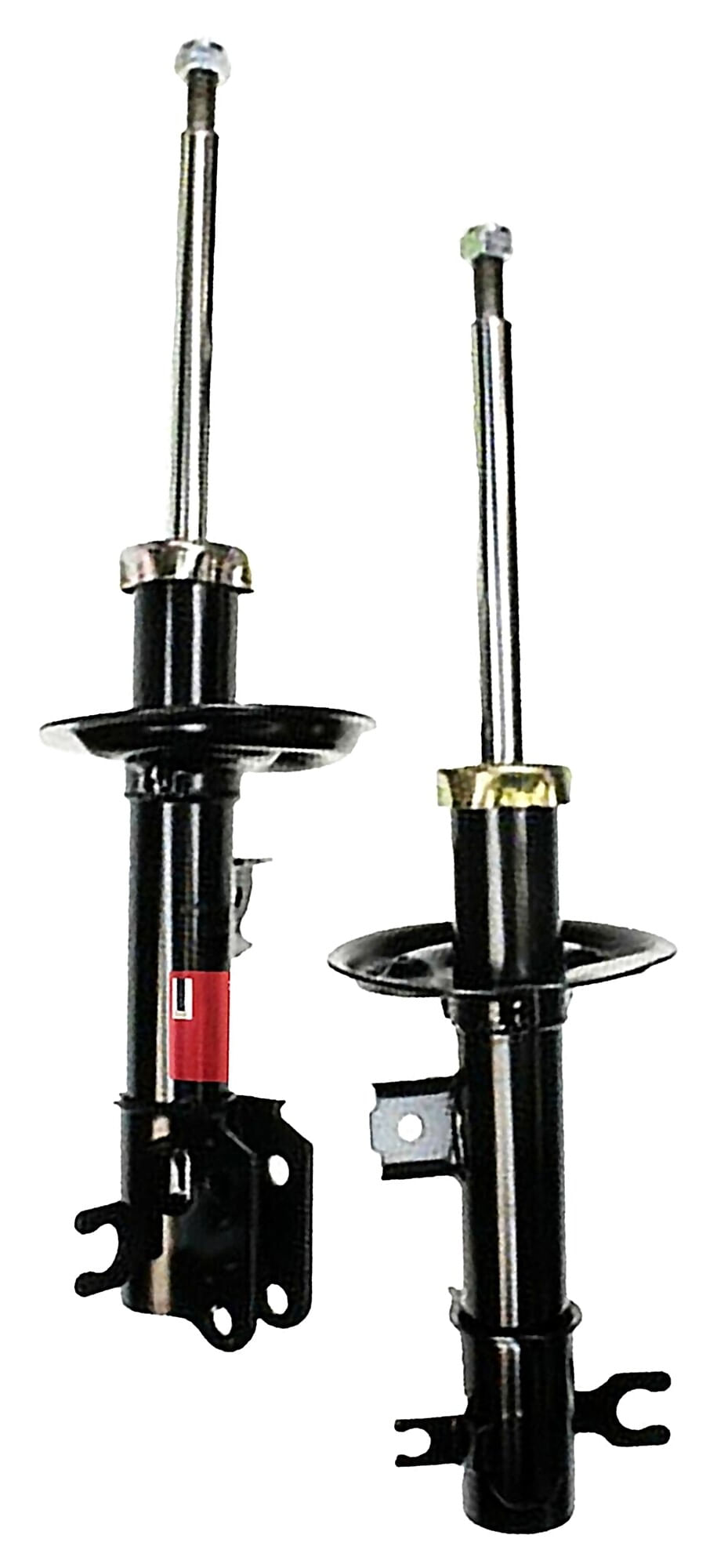 Par De Amortiguadores Gas FWD Delanteros