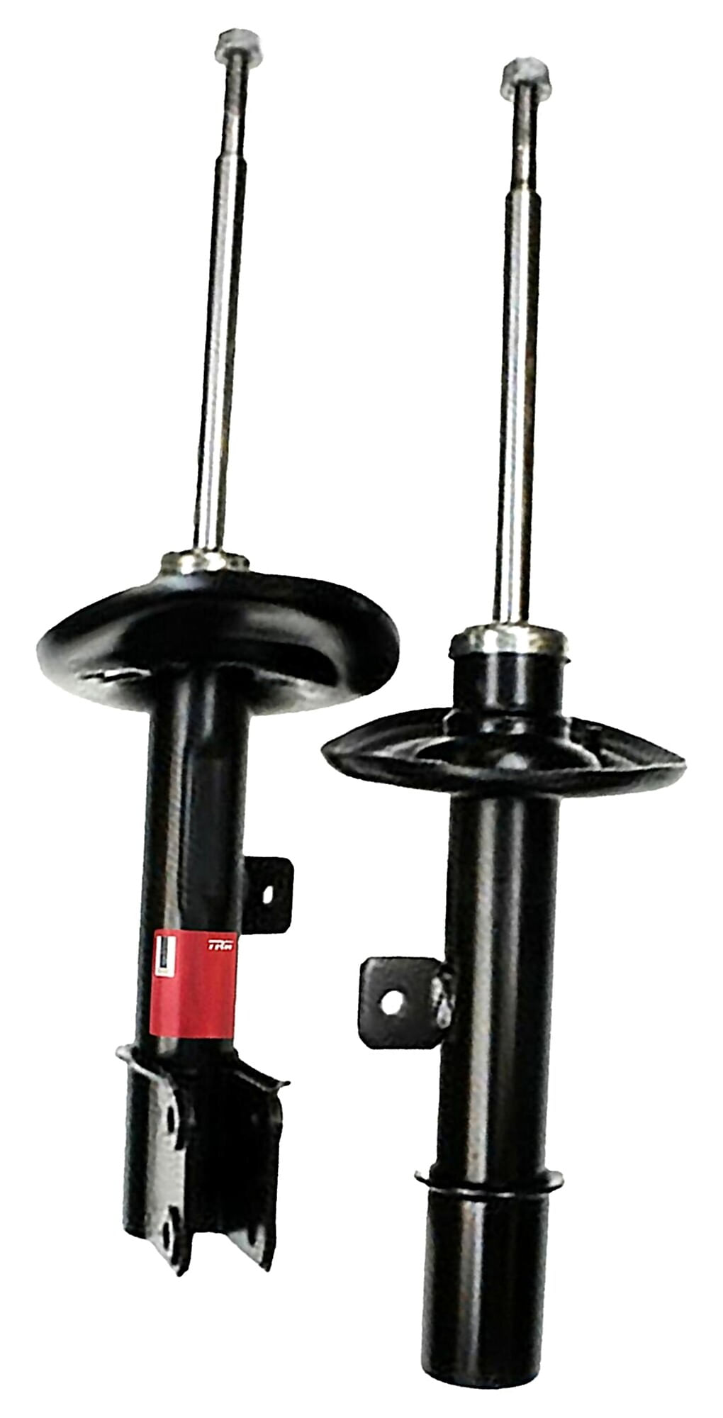 Par De Amortiguadores Gas FWD Delanteros