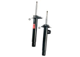 Par De Amortiguadores Gas RWD Delanteros