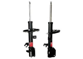 Par De Amortiguadores Gas FWD Delanteros