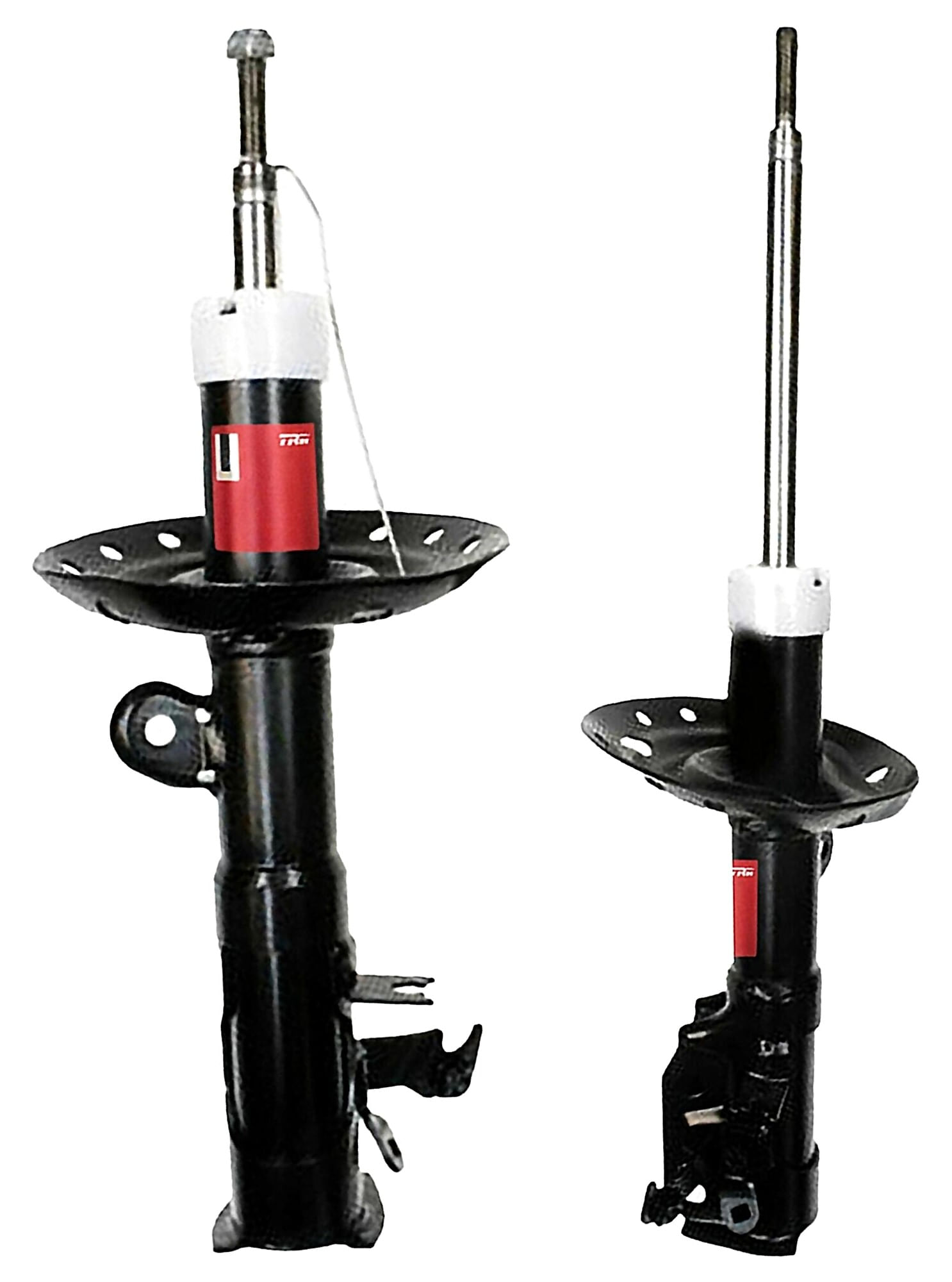 Par De Amortiguadores Gas FWD Delanteros