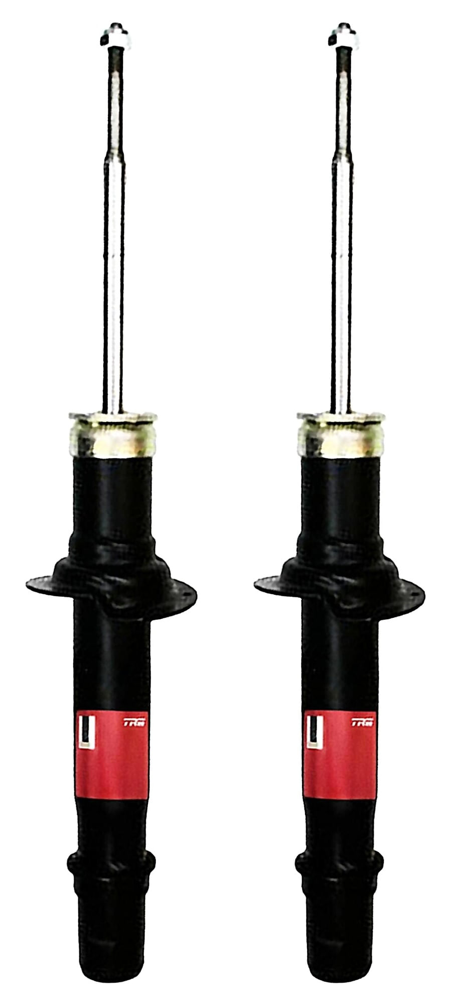 Par De Amortiguadores Gas FWD Delanteros