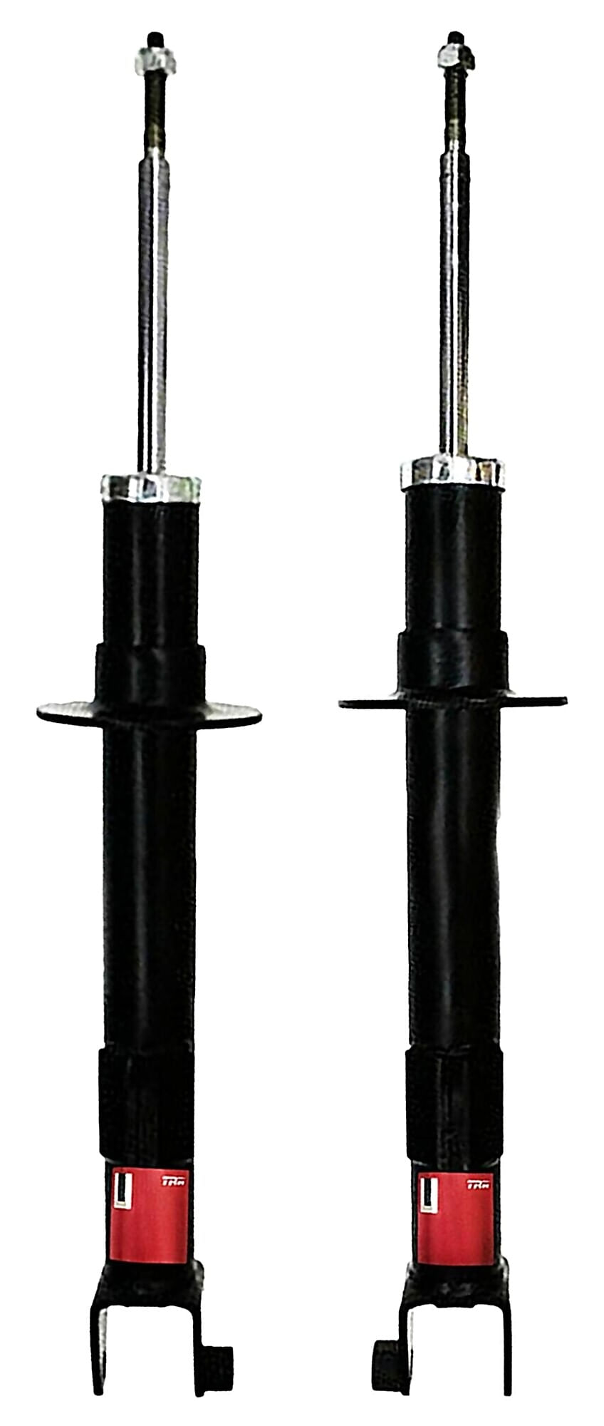 Par De Amortiguadores Gas RWD Delanteros