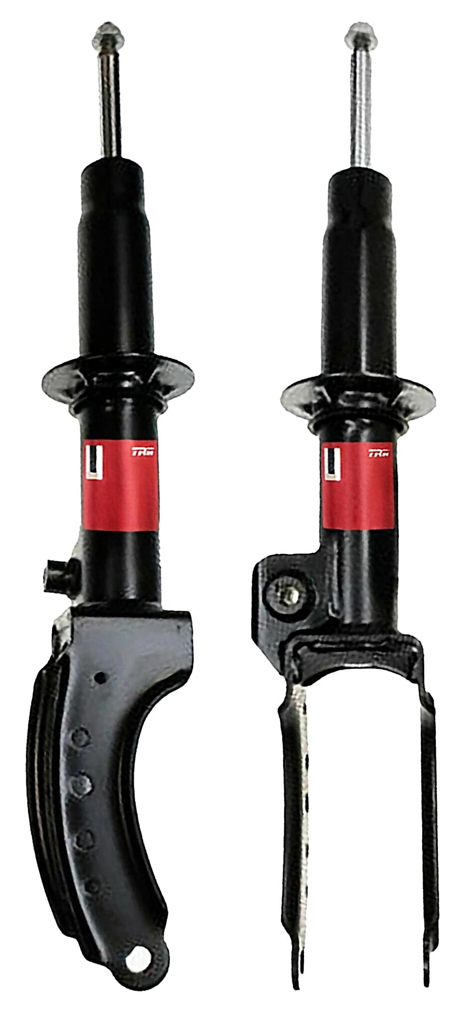 Par De Amortiguadores Gas AWD Delanteros