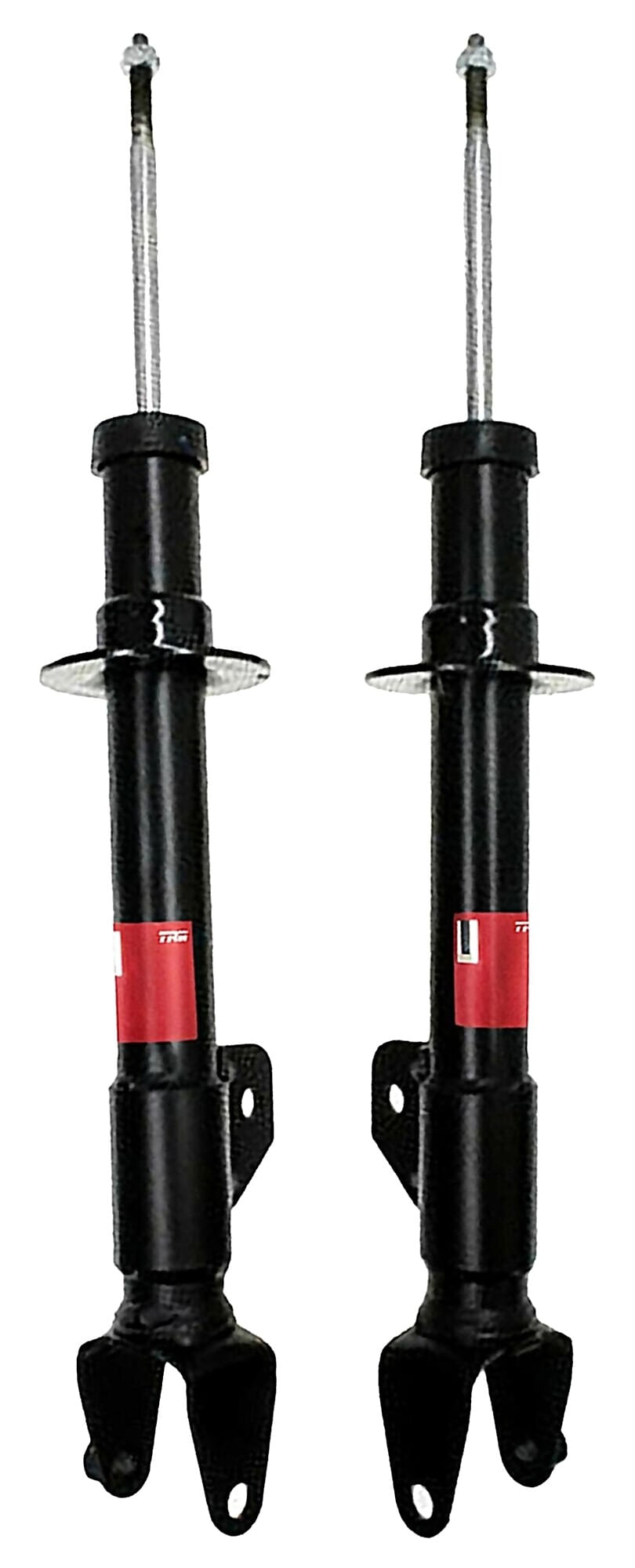 Par De Amortiguadores Gas RWD Delanteros