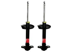 Par De Amortiguadores Gas FWD Traseros