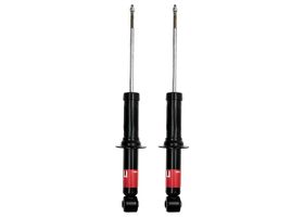 Par De Amortiguadores Gas FWD Traseros