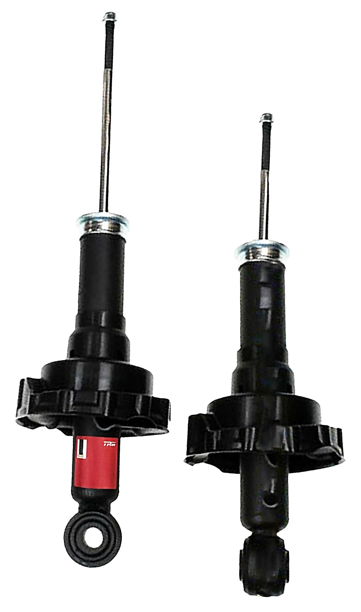 Par De Amortiguadores Gas AWD Traseros