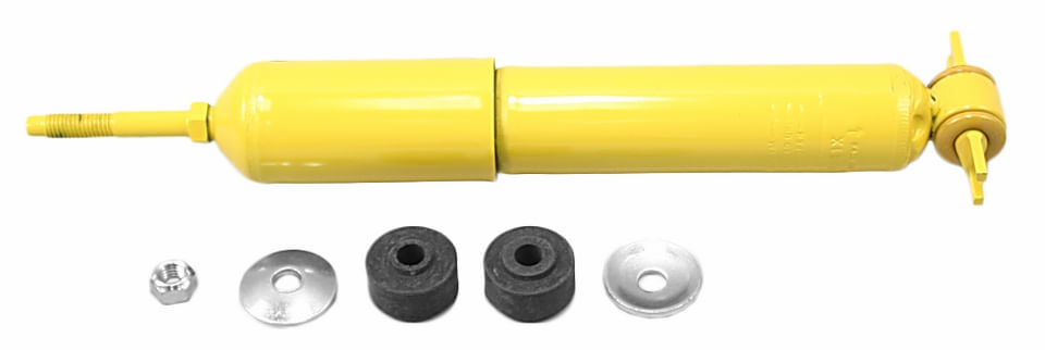 Amortiguador Gas Gas Magnum Delantero
