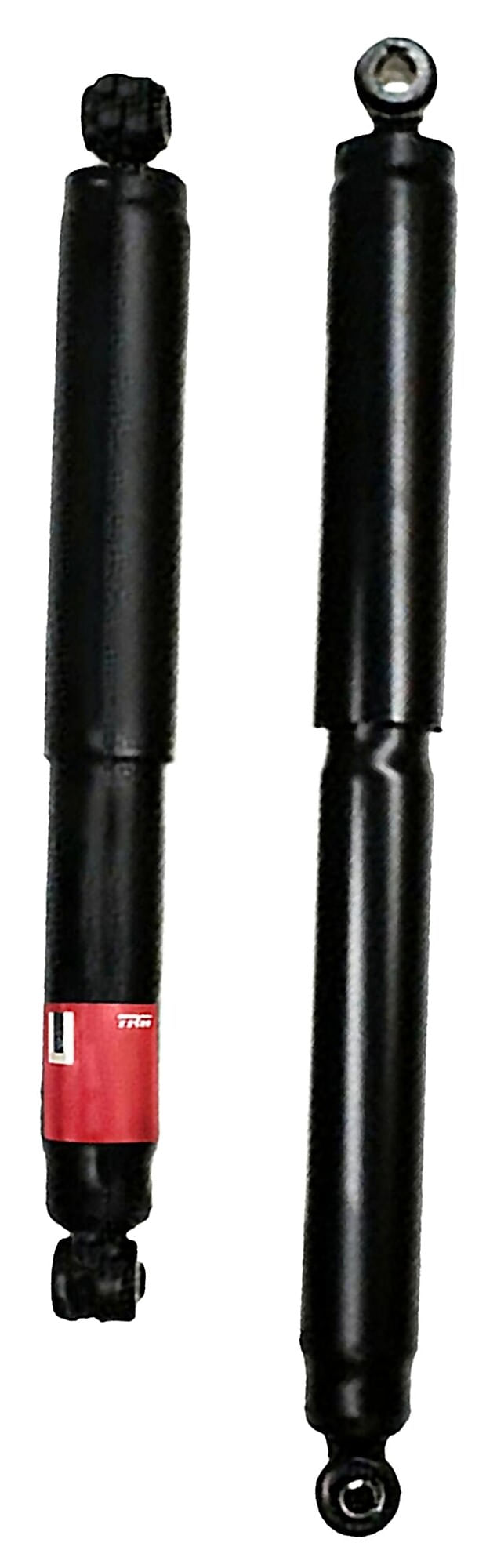 Par De Amortiguadores Gas RWD Traseros
