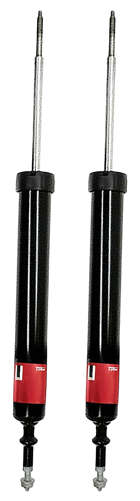 Par De Amortiguadores Gas RWD Traseros