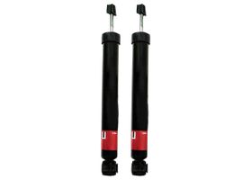 Par De Amortiguadores Gas RWD Traseros