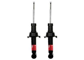 Par De Amortiguadores Gas AWD, FWD Traseros