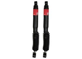 Par De Amortiguadores Gas RWD Traseros