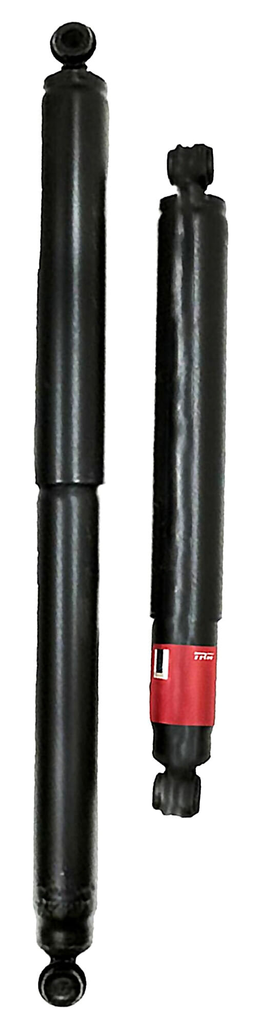 Par De Amortiguadores Gas 4 X 2, 4 X 4 Traseros
