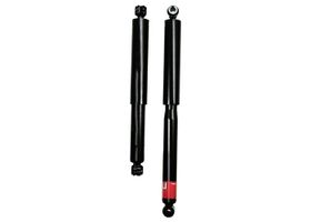 Par De Amortiguadores Gas RWD Traseros