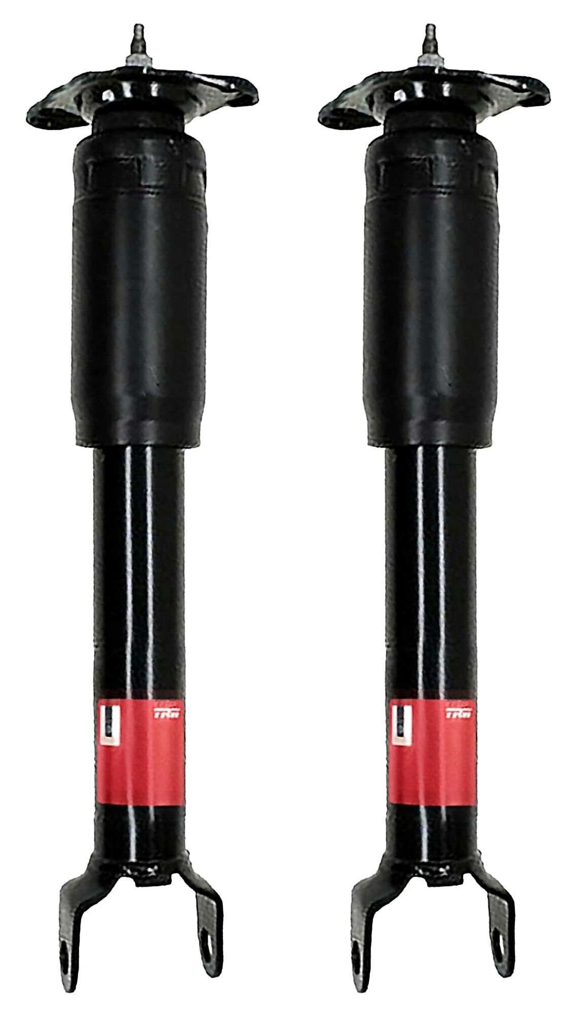 Par De Amortiguadores Gas RWD Traseros