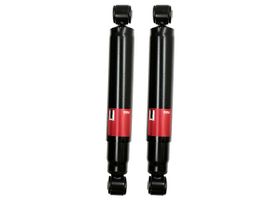 Par De Amortiguadores Hidráulicos RWD Traseros