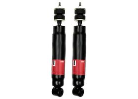 Par De Amortiguadores Hidráulicos Delanteros