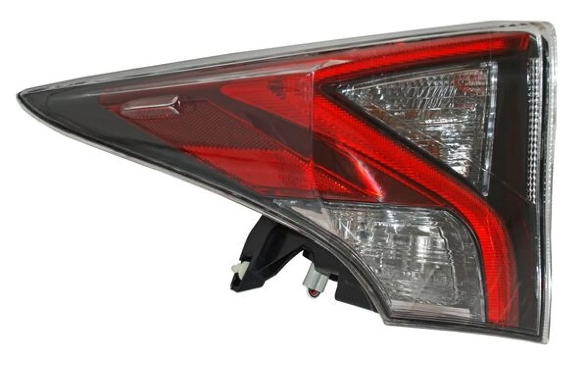 Calavera Superior Leds Lado Conductor