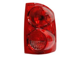 Calavera Sin Arnés Lado Pasajero