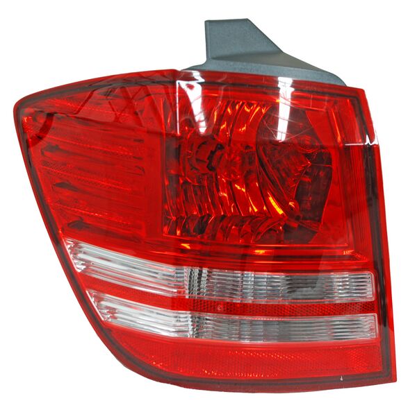 Calavera Exterior Lado Conductor