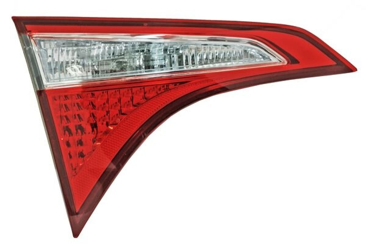 Calavera Interior Lado Conductor